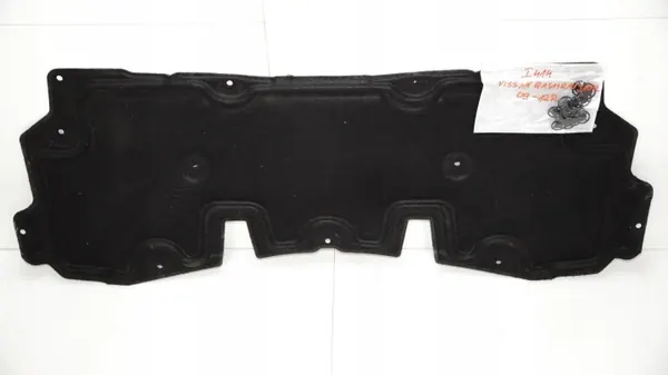 Isolation capot OEM 365577972 Nissan Qashqai J10 image 2