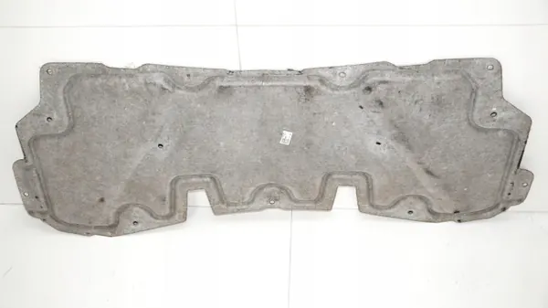 Isolation capot OEM 365577972 Nissan Qashqai J10 image 3