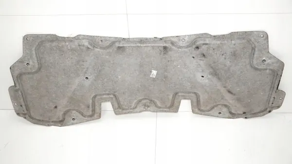 Isolation capot OEM 365577972 Nissan Qashqai J10 image 4