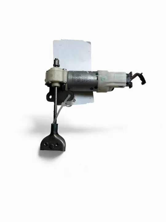 Volvo XC90 Sätemotor OEM E75567100 - Begagnad image 2