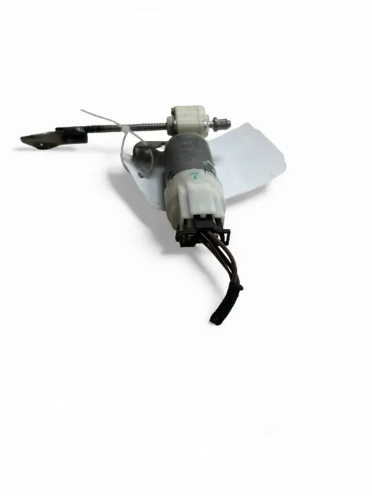 Volvo XC90 Sätemotor OEM E75567100 - Begagnad image 4