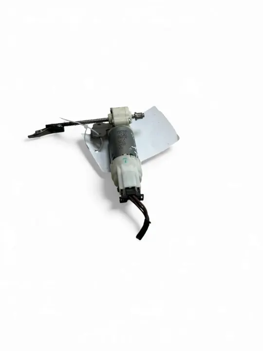 Volvo XC90 Sätemotor OEM E75567100 - Begagnad image 5