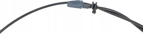 Cabo do capô AUDI A6 C6 Lift 4F1823531B image 3