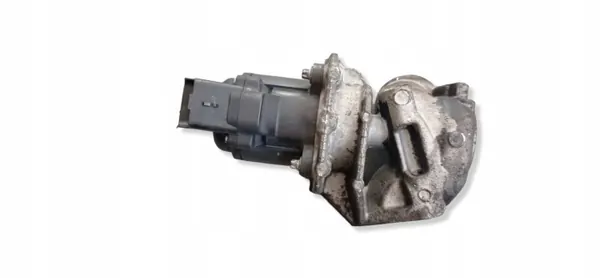 Citroen EGR-Kühlerventil OEM V29006980 - Gebraucht image 2