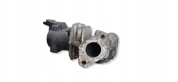 Citroen EGR-Kühlerventil OEM V29006980 - Gebraucht image 3