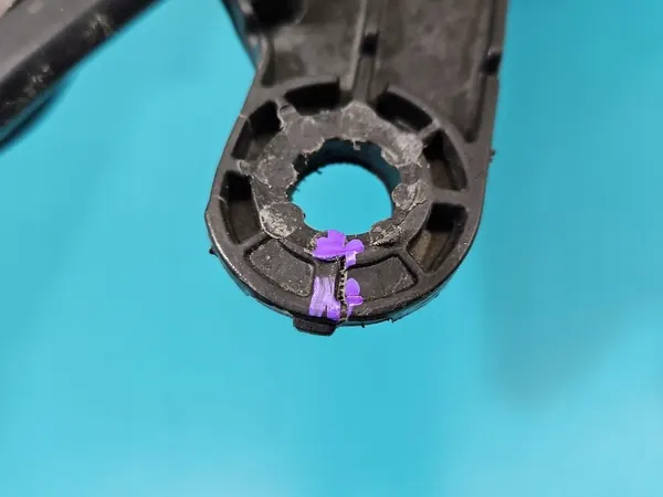 Vasen Ajovalaisin Hyundai Elantra V 10-16 Eurooppa OEM 92101-3X image 10