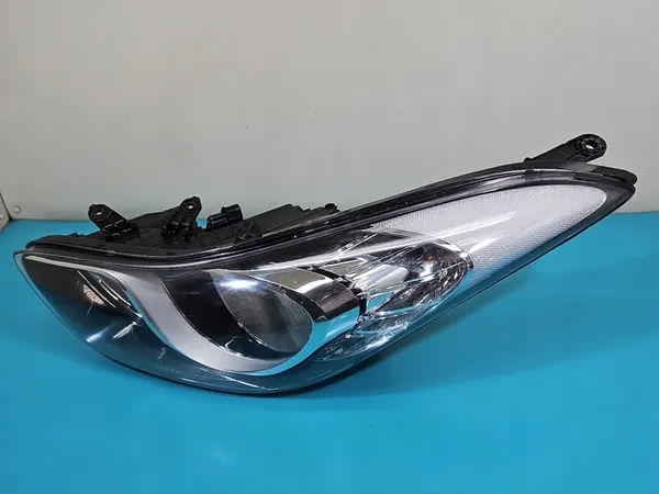 Vasen Ajovalaisin Hyundai Elantra V 10-16 Eurooppa OEM 92101-3X image 2