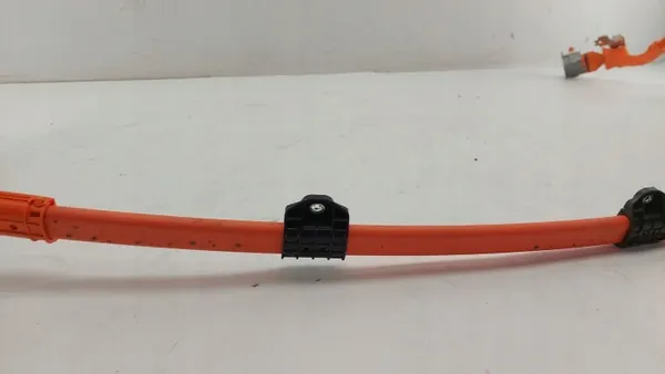 Toyota Korkeajännitekaapeli OEM 82817K0510 - Käytetty image 8