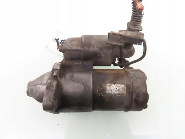 Gebrauchter Anlasser OEM 233000M302, S114800B image 2