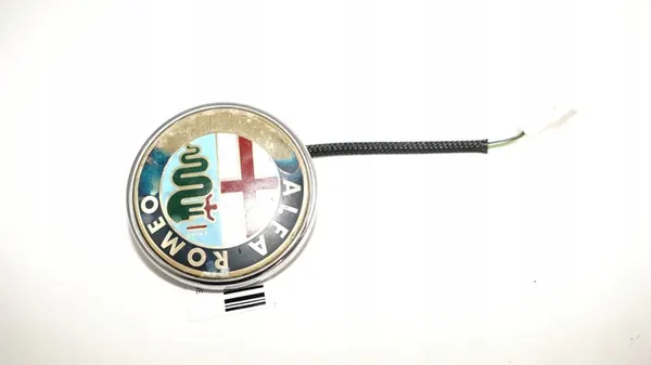 Poignée de coffre Alfa Romeo Giulietta 10-13R image 4