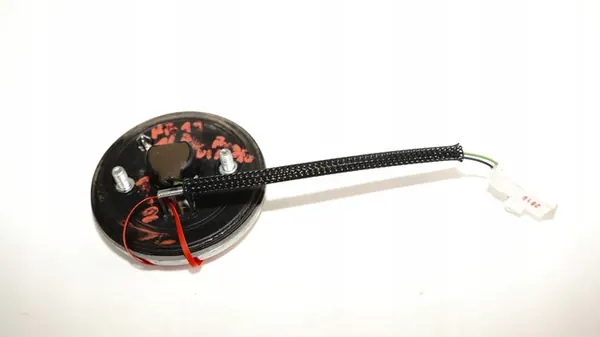 Poignée de coffre Alfa Romeo Giulietta 10-13R image 5