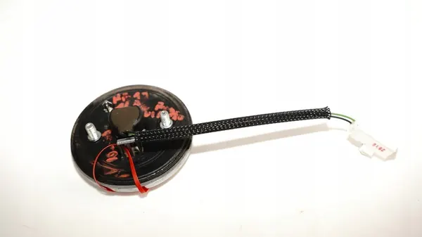 Poignée de coffre Alfa Romeo Giulietta 10-13R image 6