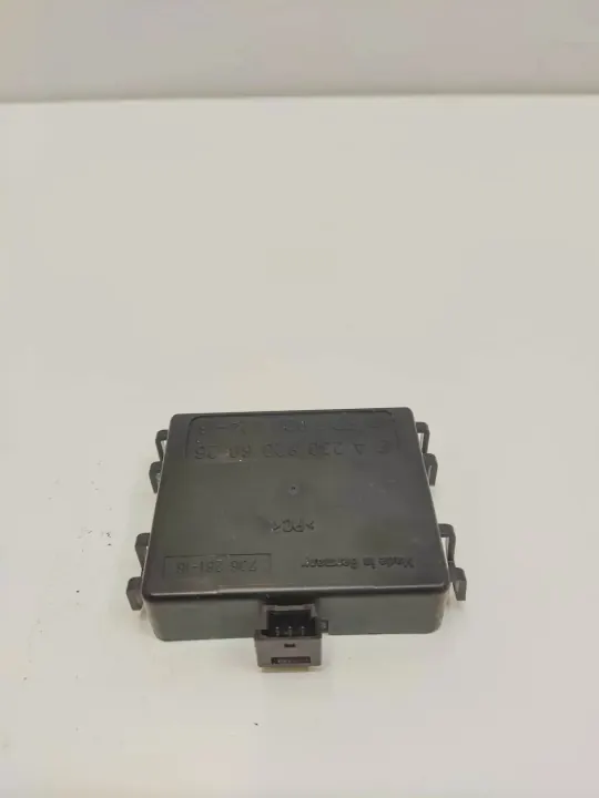 Regnsensor OEM 2308206826 för Mercedes-Benz SL R230 image 3