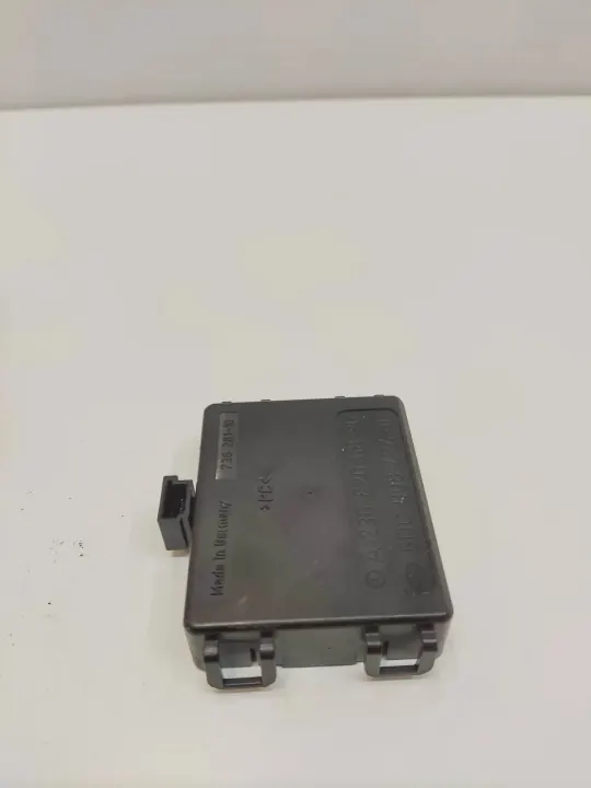 Regnsensor OEM 2308206826 för Mercedes-Benz SL R230 image 4