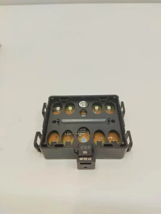 Regnsensor OEM 2308206826 för Mercedes-Benz SL R230 image 5