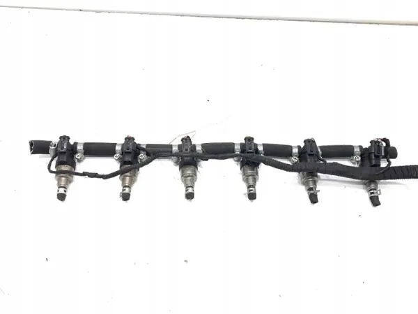 LPG-suutin OEM 67R0211415 - Kaasunsuihkutus image 2