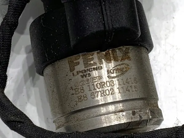 LPG-suutin OEM 67R0211415 - Kaasunsuihkutus image 3