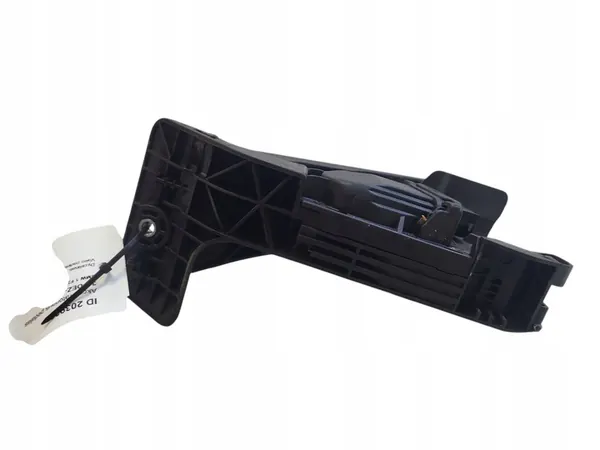 Manuelles Gaspedal BMW OE 3542 6853176 image 4