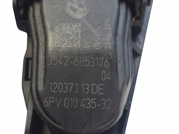 Manuelles Gaspedal BMW OE 3542 6853176 image 5