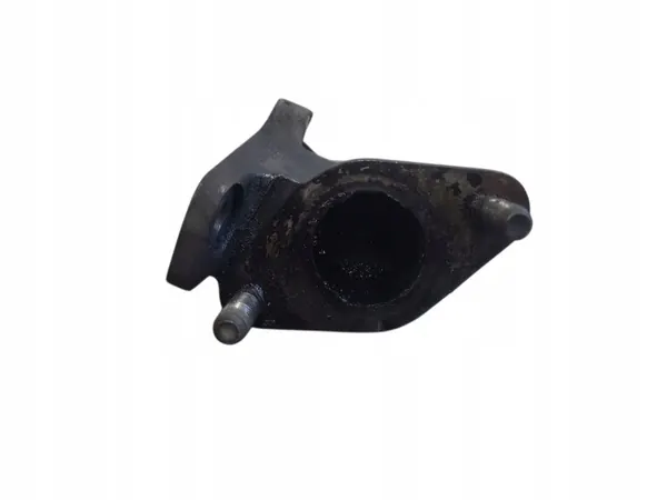 Gebrauchtes Hyundai OE Auspuffrohr OEM JUT233393 image 3