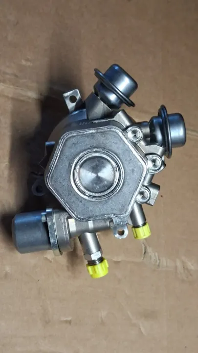 Bomba de combustible alta presión OEM 94811031571 Porsche Cayenne image 10