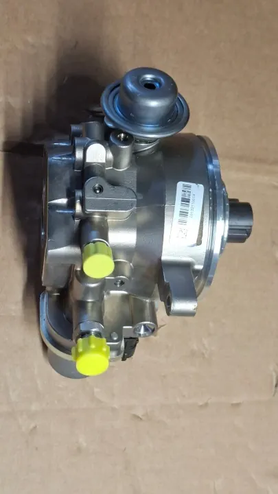 Bomba de combustible alta presión OEM 94811031571 Porsche Cayenne image 5