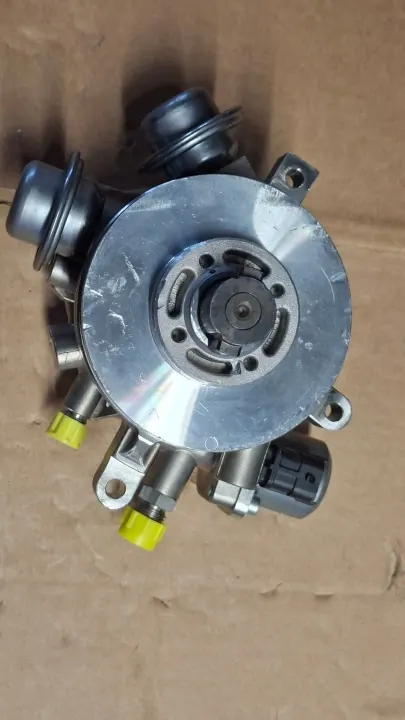 Bomba de combustible alta presión OEM 94811031571 Porsche Cayenne image 7
