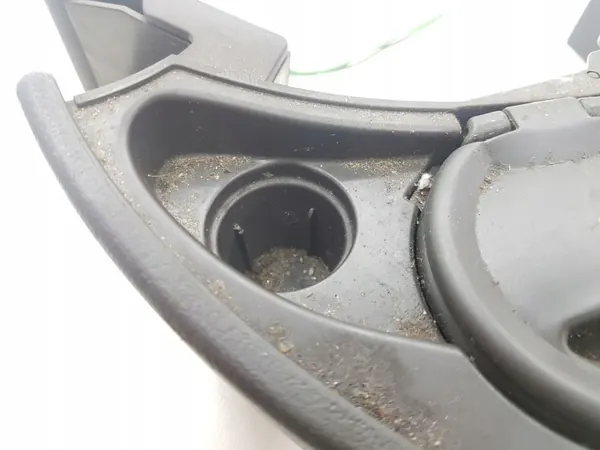 Cinzeiro dianteiro Citroen C8 2004 OEM AMD62062 Usado image 6