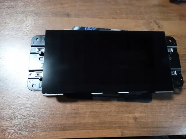 OEM 4K1919604 Navigatiescherm voor Audi A6 A7 image 2