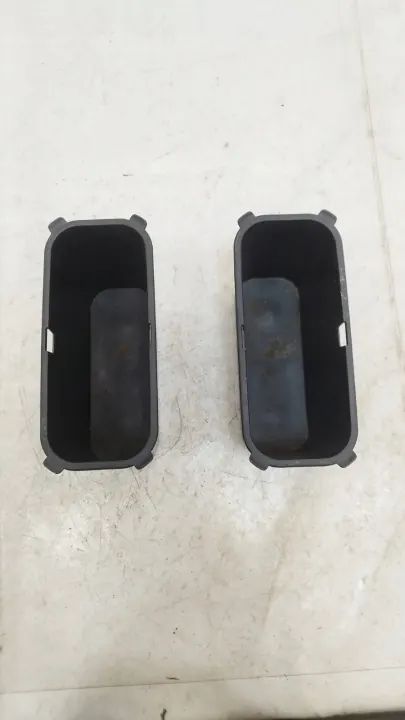 Compartiments et étagères Dodge RAM 1MG92TRMAA image 2
