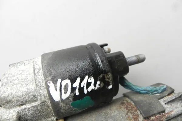 Motor de arranque MERCEDES-BENZ M (W166) 2014 A2769062500 image 2