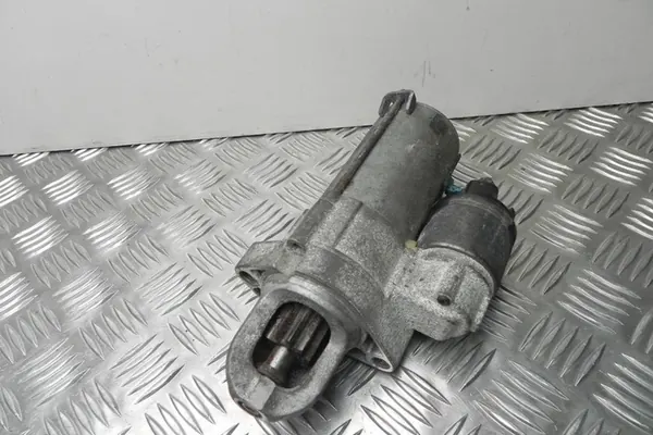 Motor de arranque MERCEDES-BENZ M (W166) 2014 A2769062500 image 4