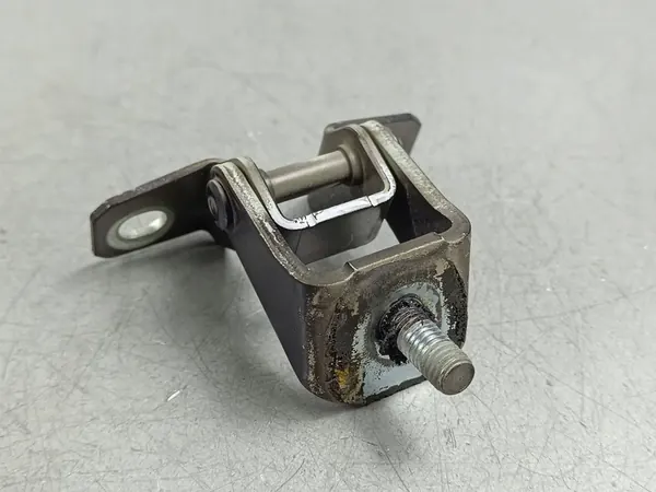 Charnières de hayon Mitsubishi Eclipse Cross 2018 FOB54108 image 3