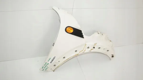 OEM 360185046 Fram höger stänkskärm Mini Cooper R56 image 4