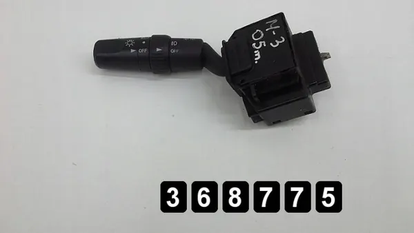 Interruptor Mazda OEM AM-368775 para Mazda 3 2005 image 2