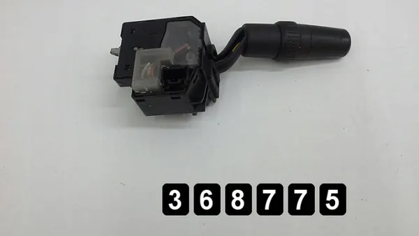 Interruptor Mazda OEM AM-368775 para Mazda 3 2005 image 3