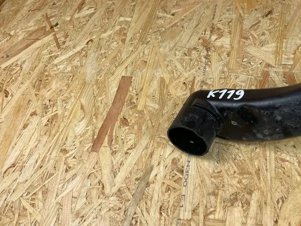 Luftansaugrohr Volvo V40 II 31319359 image 2