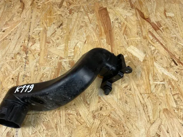 Luftansaugrohr Volvo V40 II 31319359 image 3