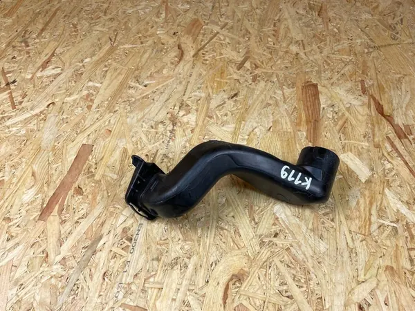Luftansaugrohr Volvo V40 II 31319359 image 4