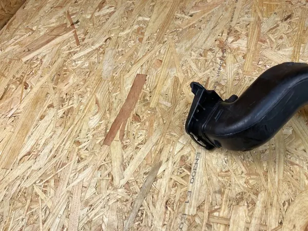 Luftansaugrohr Volvo V40 II 31319359 image 5