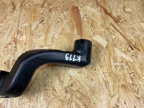 Luftansaugrohr Volvo V40 II 31319359 image 6