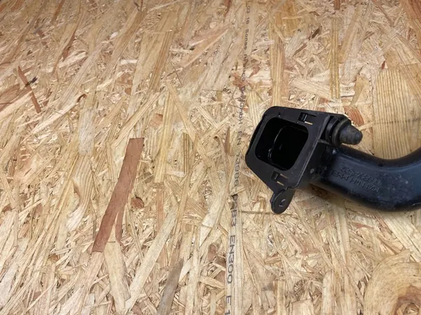 Luftansaugrohr Volvo V40 II 31319359 image 8