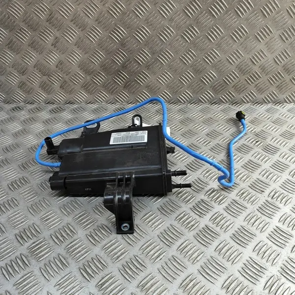 Fiat 500 1.0 Mild Hybrid DPF 52112282 image 2