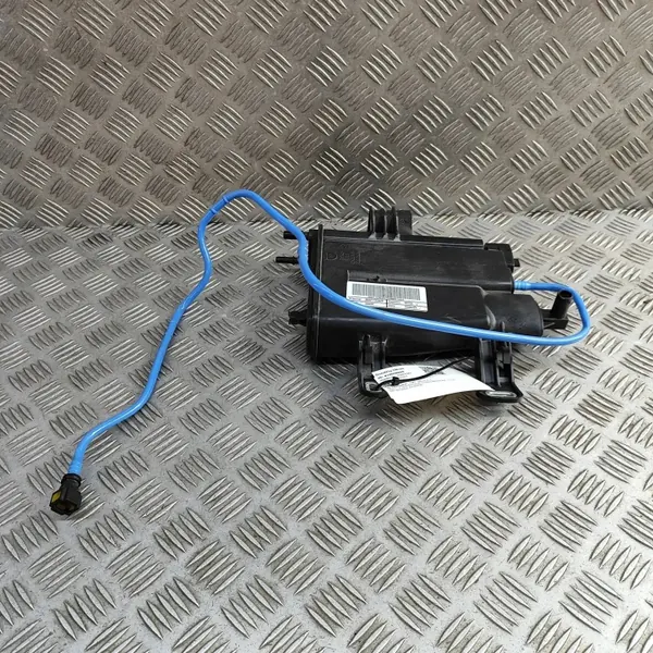 Fiat 500 1.0 Mild Hybrid DPF 52112282 image 3