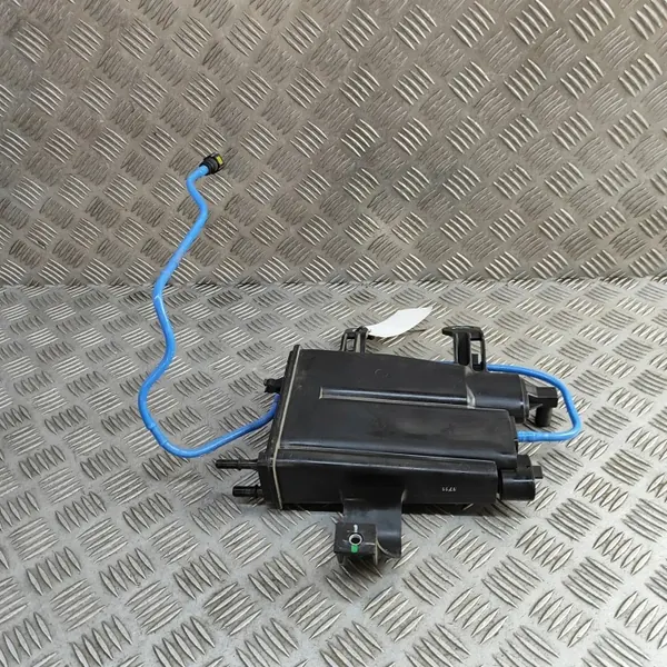 Fiat 500 1.0 Mild Hybrid DPF 52112282 image 4