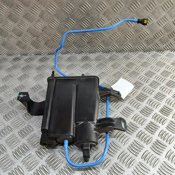 Fiat 500 1.0 Mild Hybrid DPF 52112282 image 5