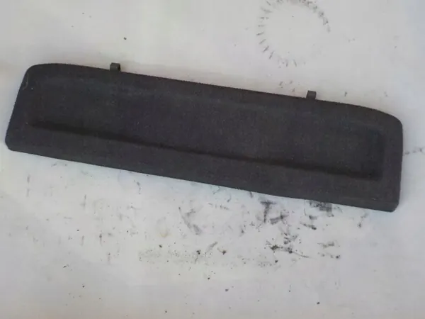 Kofferbakplank Suzuki Swift MK6 2008 OEM Onderdeel image 2