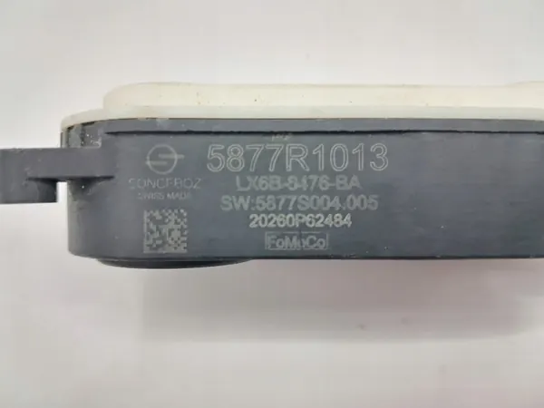 Persiana Motor Ford Bronco OEM 5877R1013 image 3