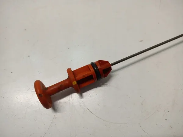 Varilla de nivel de aceite Peugeot 508 II 1.6 THP 9830779480 image 3