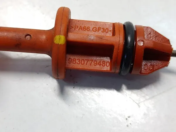 Varilla de nivel de aceite Peugeot 508 II 1.6 THP 9830779480 image 5